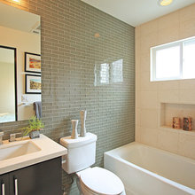 Bath - Contemporary