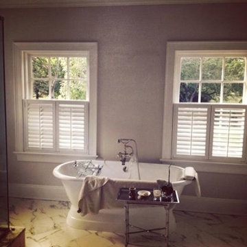 LI's Shutter Specialists to the Rescue!