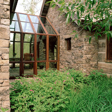 atrium