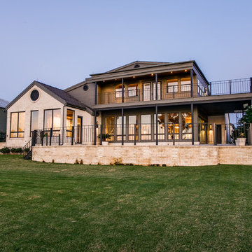 Lake Chic Home