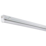 Jesco Lighting - Jesco Lighting Sleek - 12" 4.5W LED Adjustable Undercabinet-4.5 Watt-LED Bulb - Low profile design with a minimal footprint. Environmentally friendly with no Mercury and no UV or IR emission. The LED Sleek Ultra Adjustable may be interconnected end-to-end with Direct Connection (SG-DC) or with various connecting cables (SG-CCx). Fixture may be hardwired by using a Hardwire Box (SG-B or SG-BM) or plugged directly into standard wall outlet with a cord and 3 prong plug (sold separately). Each fixture includes (1) Direct Connector (SG-DC) and (2) Vertical Mounting Clips (SG-MC-V). The LED Sleek Ultra Adjustable features full 360 deg rotation and includes ON/OFF switch.  Color Temperature (Kelvin):   CRI: 85  Beam Angle: 110�  Lumens: 420  Maximum Run:  linear feet  Efficacy: 93Sleek 12" 4.5W LED Adjustable Undercabinet-4.5 Watt-LED Bulb White *UL Approved: YES *Energy Star Qualified: n/a  *ADA Certified: n/a  *Number of Lights:   *Bulb Included:Yes *Bulb Type:LED *Finish Type:White