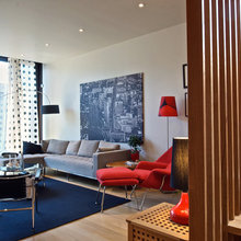 Living Room Ideas