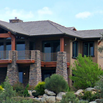 Evergreen Homes