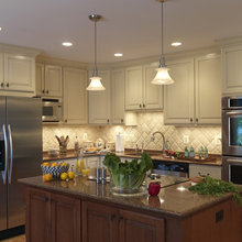 Backsplash