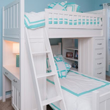 Girl’s Bedroom