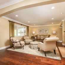 Sandelin family room