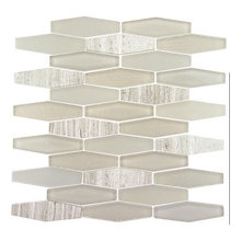 Kitchen backsplash