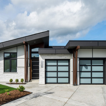 Quamichan Net Zero