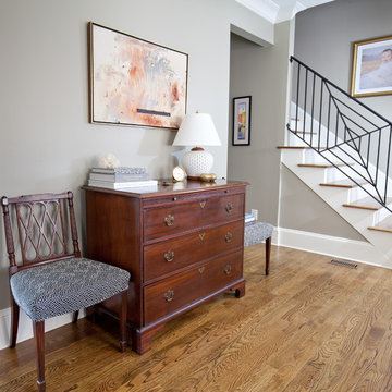Ranch House Revival