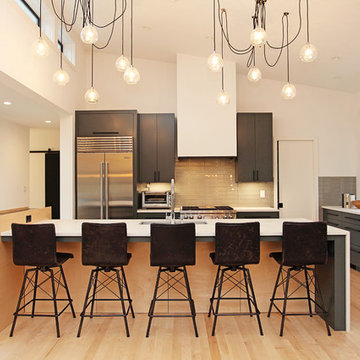 Modern Neutral