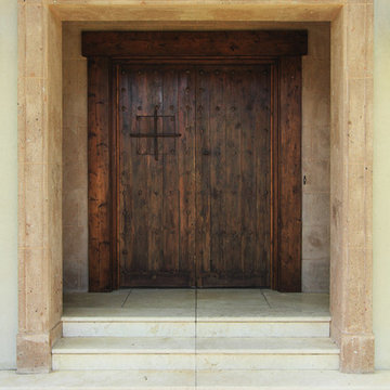 Spanish Colonial Style