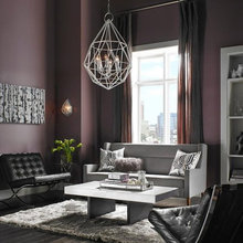 Living Room Ideas