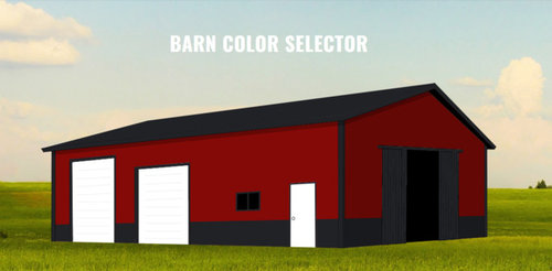Exterior Colors