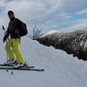 Jeffrey Tilton's photo