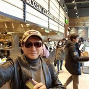 Foto de Seung Bin IM
