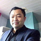 Lawrence Linさんの写真