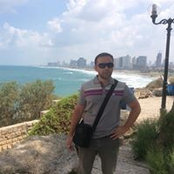 Maxim Zhdanov's photo