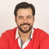 Alejandro Martinez Pinna's photo