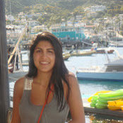 Saba Zerehi's photo
