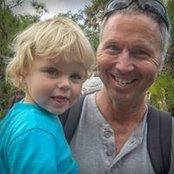 Barry Jones's photo
