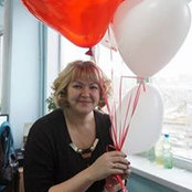 Екатерина Трошкова's photo