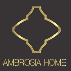 Ambrosia Home Furniture and Decor