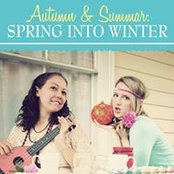 Autumn Gillettes foto
