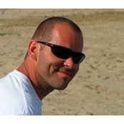 Marc Blaquiere's photo
