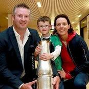Orla Mchale's photo