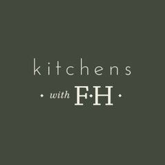 Kitchens with F.H.