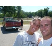 Ashley Blaszczak's photo