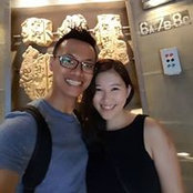Foto von Melissa Hu