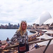 Maja Johansson's photo