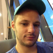 Bojan Perovic's photo