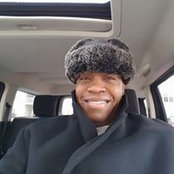 Photo de Jarrell Jarrett