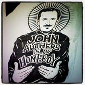 John Authersさんの写真