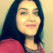 Patel Rupals billede