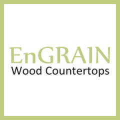 EnGRAIN Wood Countertops