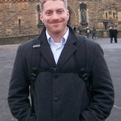 Adam Arndts foto