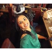 Sherina Khan's photo