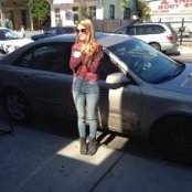Sarah Mackell's photo
