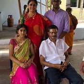 Sunitha Devabhaktunis billede
