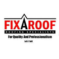 Fix A Roof & Roofing Specialist's profile photo