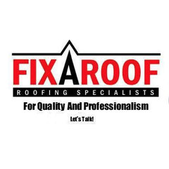 Fix A Roof & Roofing Specialist