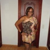 Keisha Lashley's photo