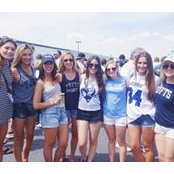 Morgan Peterson's photo