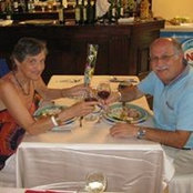 Foto von Fotis Vaxevanis