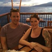 Jamie Langenbrunner's photo