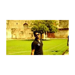 Manoj Kumar