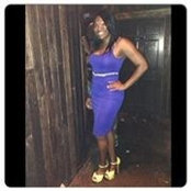 Tiffani Braggs foto